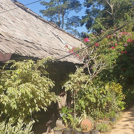 Nong Kiau Riverside Nong Khiaw Exterior photo